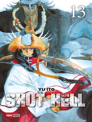 cover image of Shut Hell, Tome 13